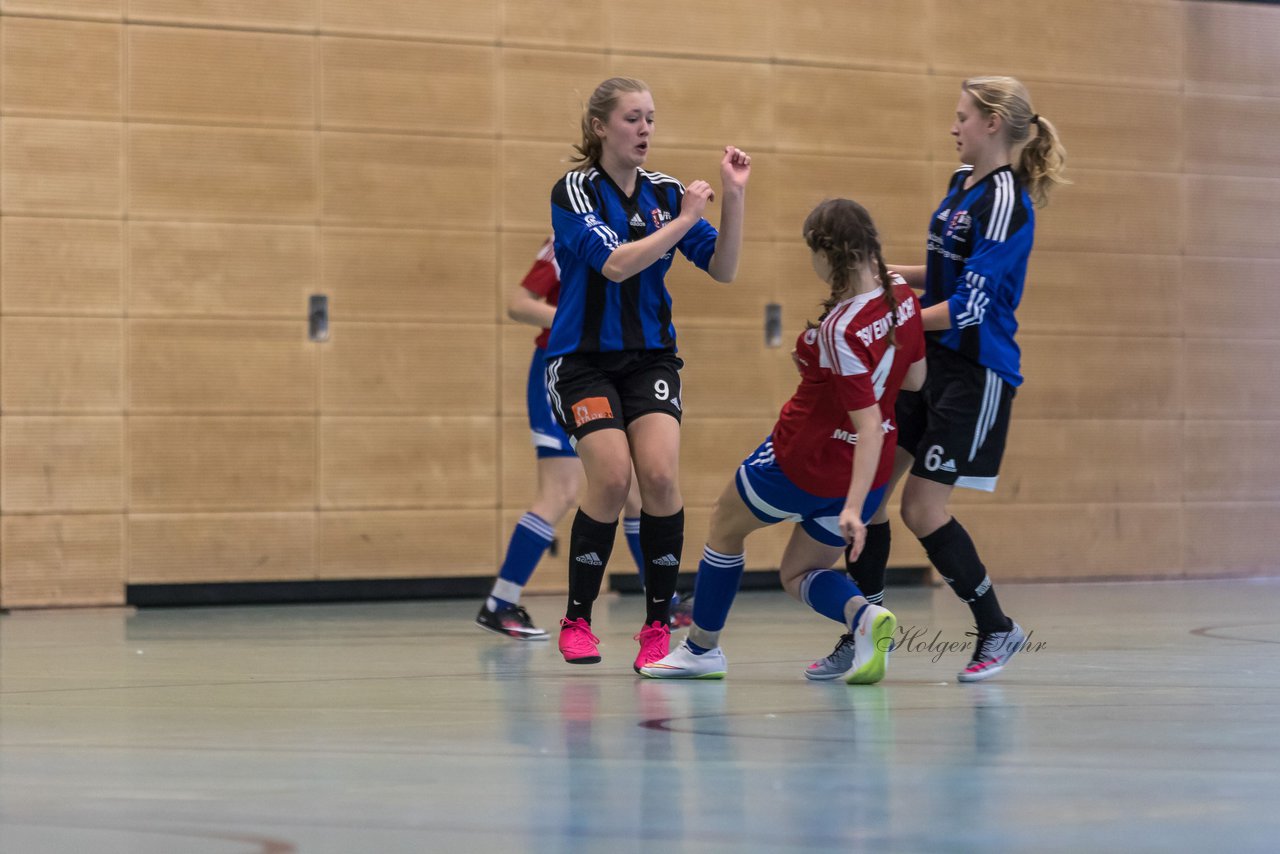 Bild 459 - Girls Cup